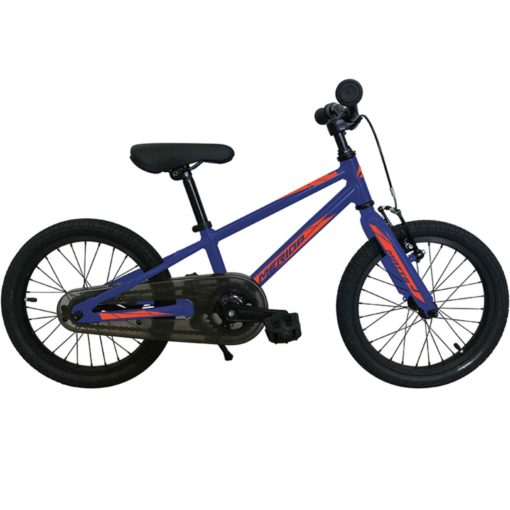 Merida, Matts J16 Race Blue/Red
