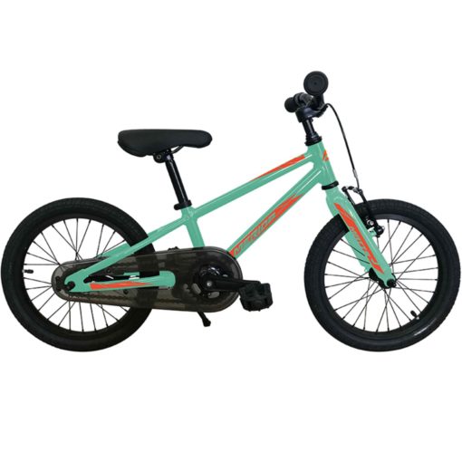 Merida, Matts J16 Race Teal/Red