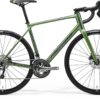 Merida Scultura Endurance 300 Silk Fog Green