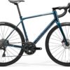 Merida, Scultura Endurance 400 Teal Silver
