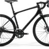 Merida, Silex 200 Black/Grey