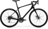 Merida, Silex 200 Black/Grey