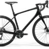 MERIDA Silex 400 Black/Grey