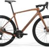 Merida Silex 4000 Bronze/Black