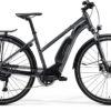 Merida Espresso L 300 SE EQ 504Wh Dark Silver/Black