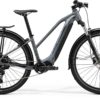 Merida, eBig.Tour 400 EQ Cool Grey/Black