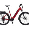 Hard Rocx Elirium 7.6i 27R LS