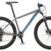Hard Rocx Mean Machine 27R