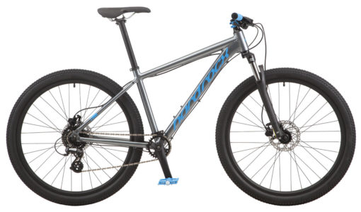 Hard Rocx Mean Machine 27R