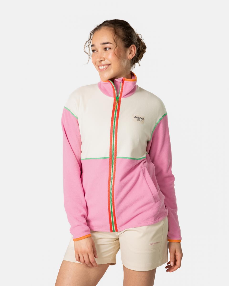 Kari Traa  Gracie Midlayer