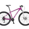 Hard Rocx, Shock Machine XX 27R