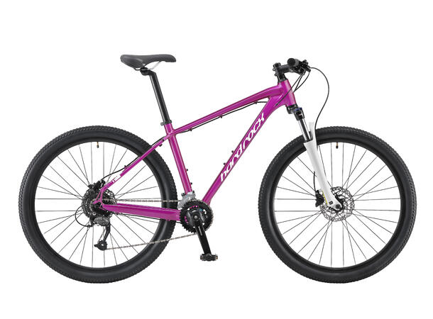 Hard Rocx, Shock Machine XX 27R