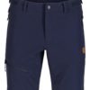 Tufte Wear, Willow Shorts Men, Sky Captain/Vintage Indigo, Shorts