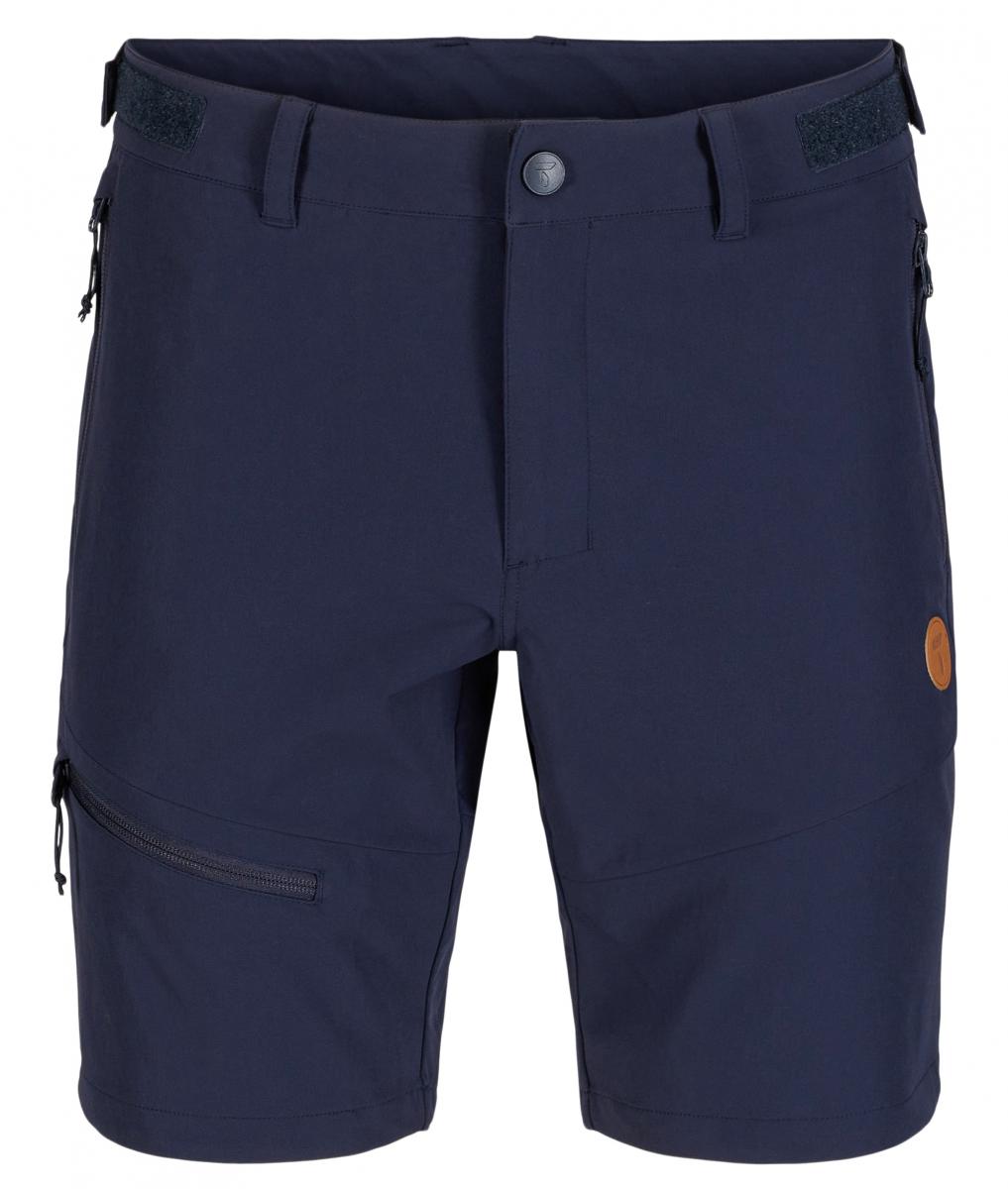 Tufte Wear, Willow Shorts Men, Sky Captain/Vintage Indigo, Shorts