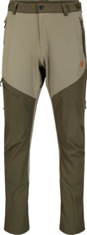 Tufte Wear, M Willow Pants, Vetiver/Olive Night, Bukse