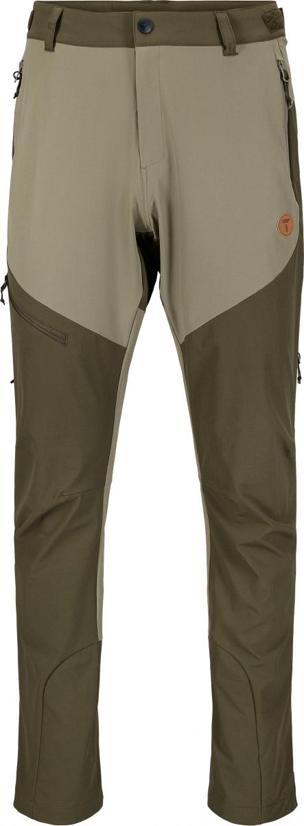 Tufte Wear, M Willow Pants, Vetiver/Olive Night, Bukse