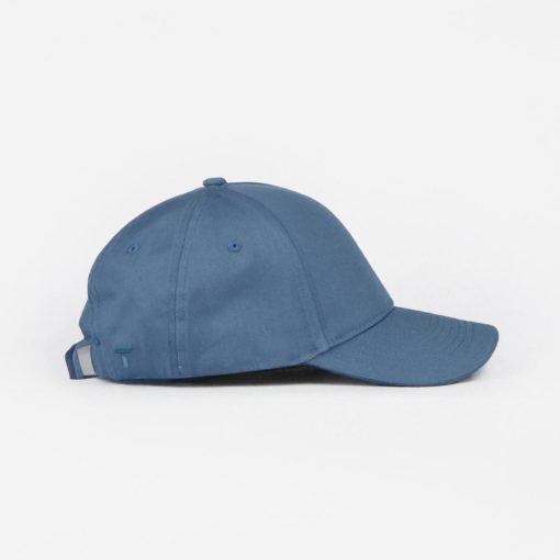Tufte Wear, U Sparrow Cap V2, Dark Demimin, Caps