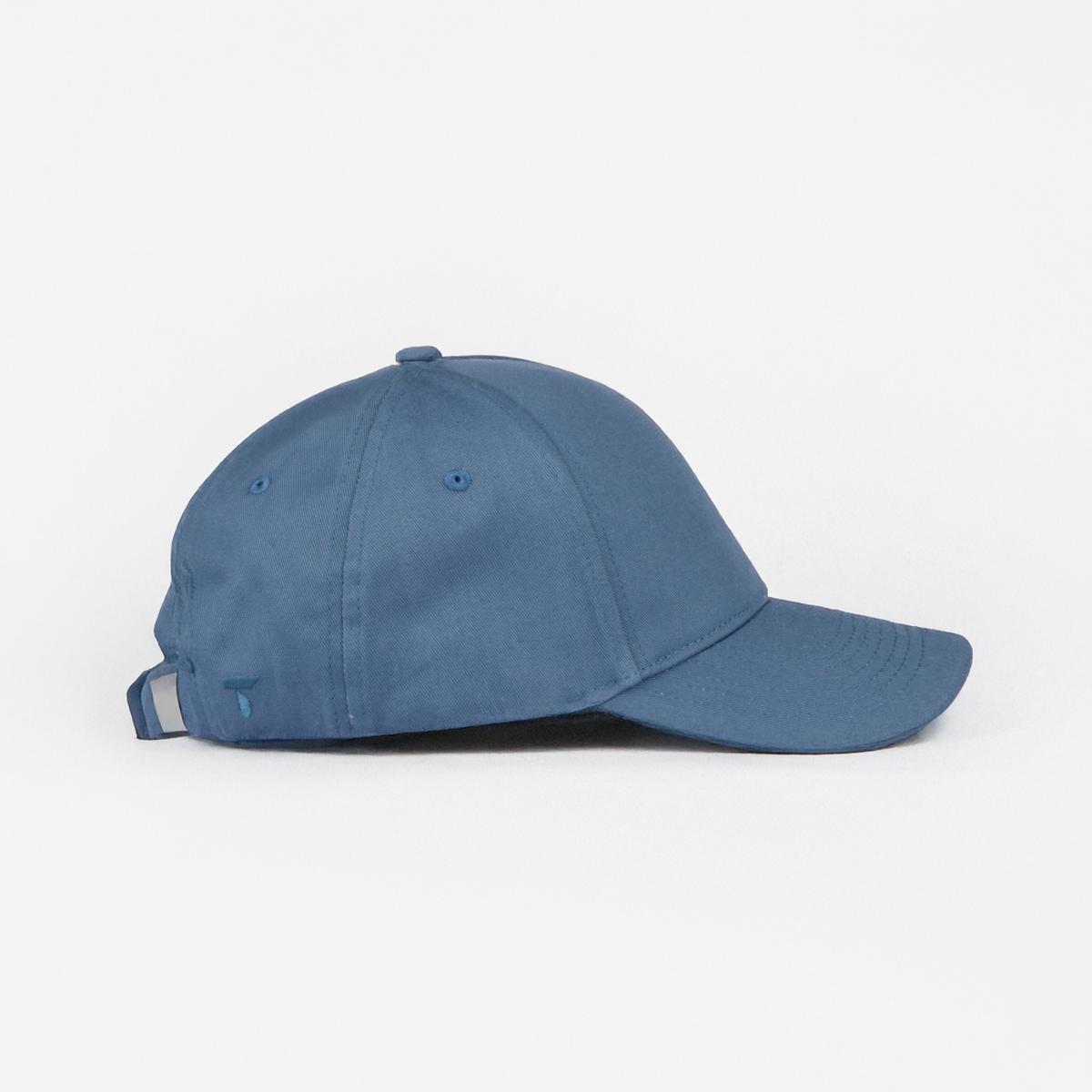 Tufte Wear, U Sparrow Cap V2, Dark Demimin, Caps