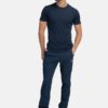Tufte Wear, Willow Pants Men, Sky Captain, Vintage Indigo, Bukse