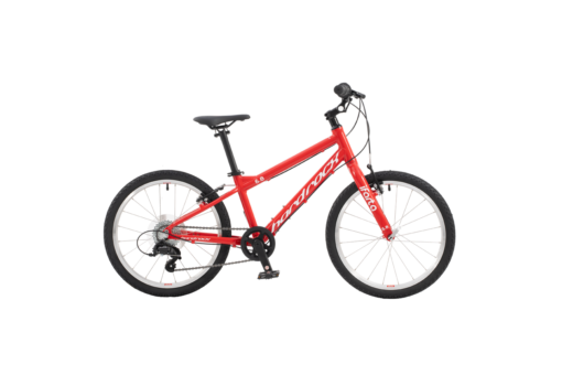 Hard Rocx iFarta 6.8 Rød 20"