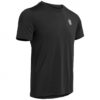 Dæhlie, T-Shirt Tempo, Black, T-skjorte