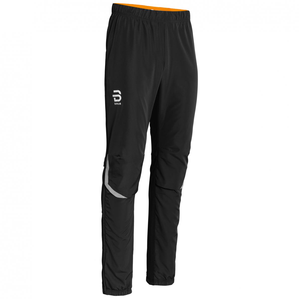 Dæhlie, Pants Winner 4.0, Black, Bukse