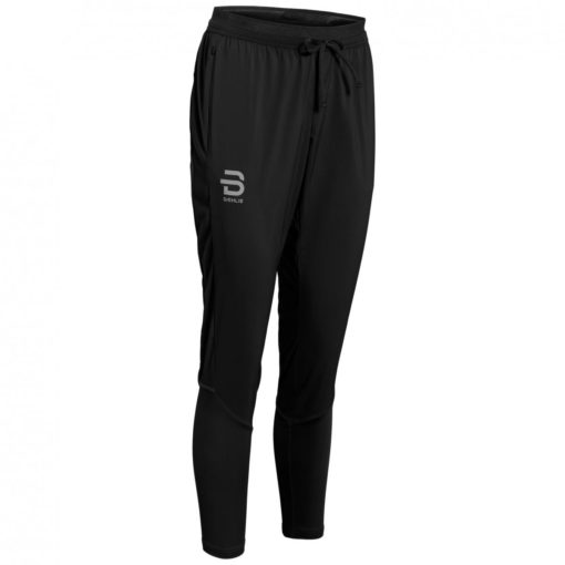 Dæhlie, Pants Run 2.0 Wmn, Black, Bukse