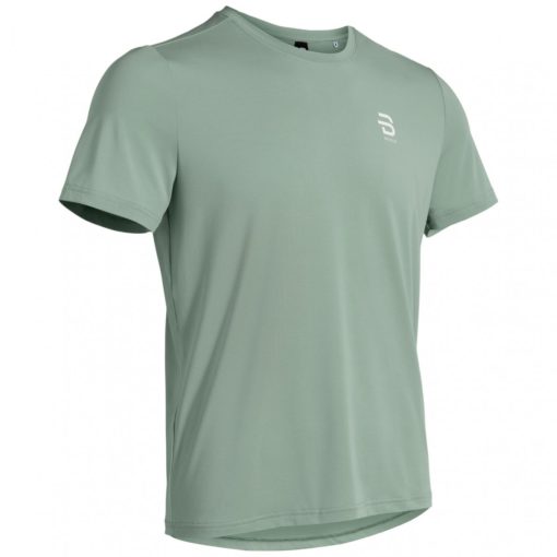 Dæhlie, T-Shirt Tempo, Sage Green, T-skjorte