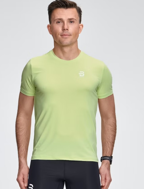 Dæhlie, T-Shirt Tempo, Matcha, T-skjorte