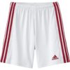 Adidas, Squad 21 Shorts Youth, White/Tmpwrd, Shorts