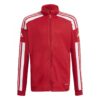 Adidas, Squad 21 Tr Jacket Youth, Tmpwrd/White. Jakke