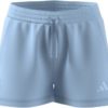 Adidas, W All Szn Ft Sh, Acdz Globlu, Shorts
