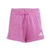 Adidas, Jg 3s Ft Sh 280, Aetl Selufu/White, Shorts