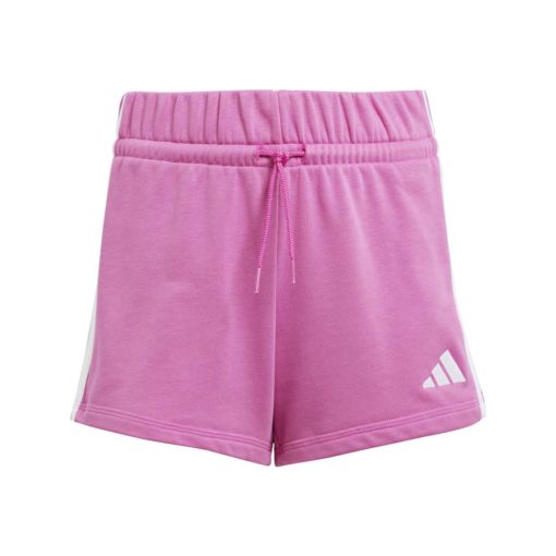 Adidas, Jg 3s Ft Sh 280, Aetl Selufu/White, Shorts