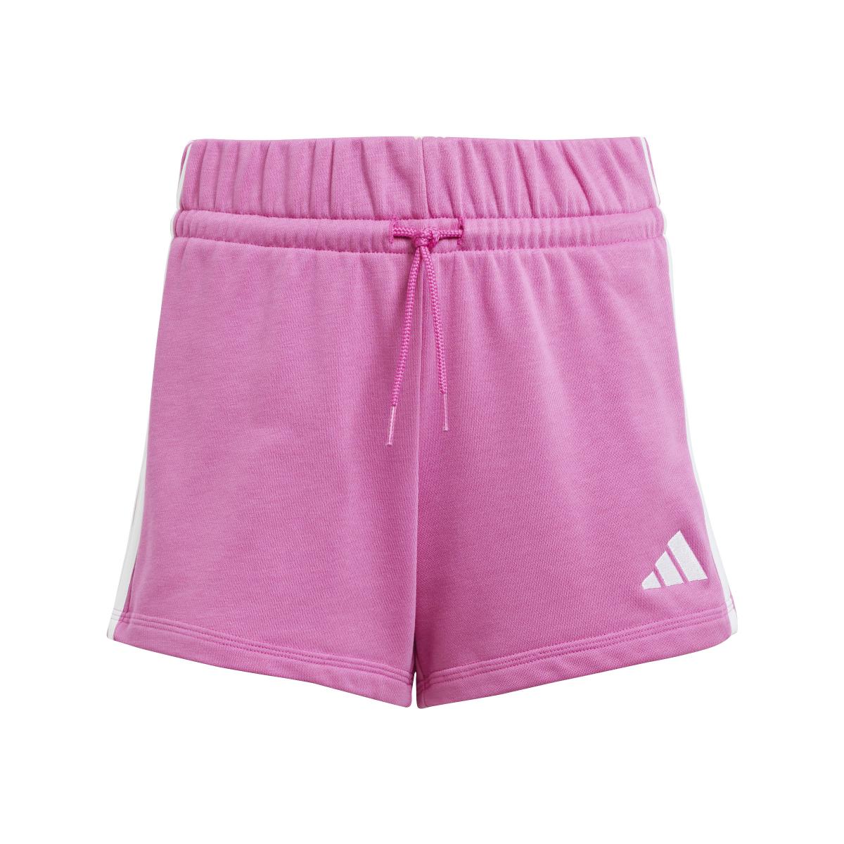 Adidas, Jg 3s Ft Sh 280, Aetl Selufu/White, Shorts