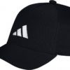 Adidas, K Cap, Black, Caps