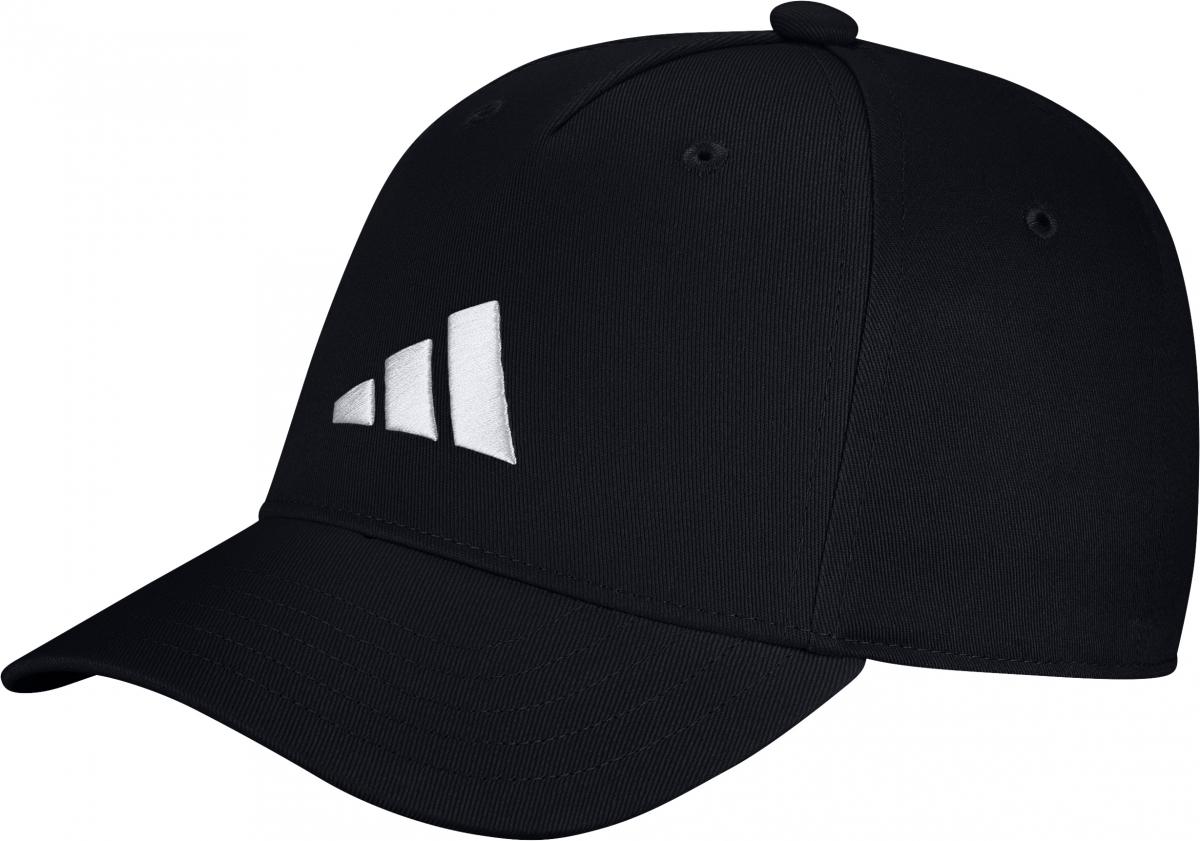 Adidas, K Cap, Black, Caps