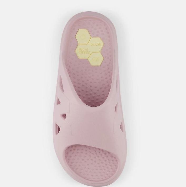 New Balance, Freshfoam Recovery Slide, Twilight Haze, Slippers