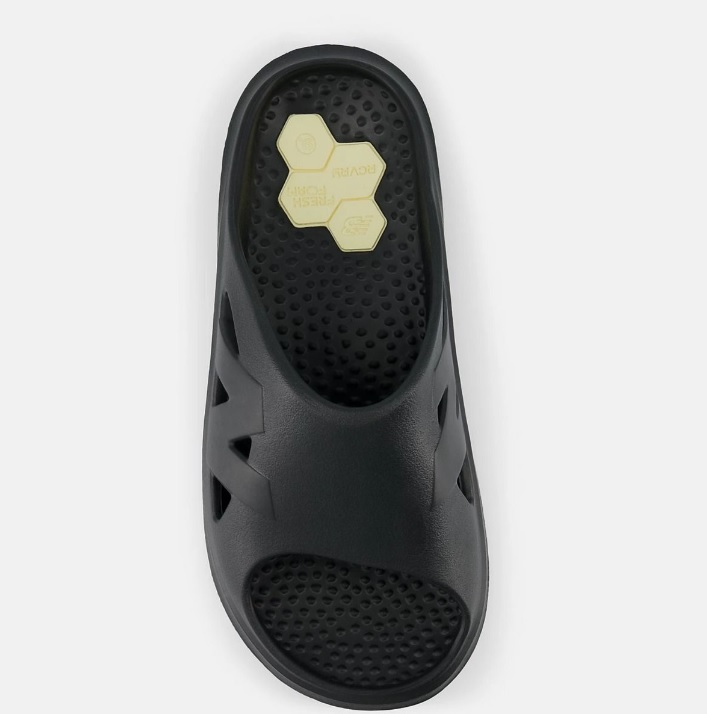 New Balance, Freshfoam Recovery Slide, Phantom, Slippers