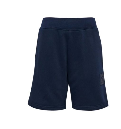 Hummel, Hmlclean Adjustable Shorts, Black Iris, Shorts
