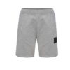 Hummel, Hmlclean Adjustable Shorts, Grey Melange, Shorts