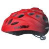 Catlike, Kitten Red, M (55-58), Hjelm