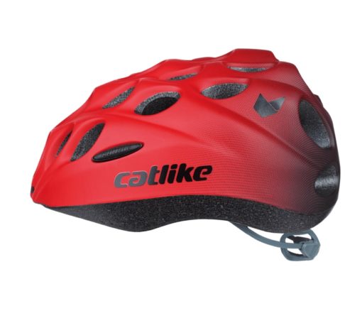 Catlike, Kitten Red, M (55-58), Hjelm