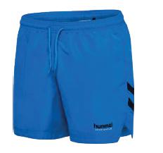 Hummel, Hmlned Swim Shorts, Skydiver, Badeshorts