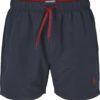 USPA, USPA Swimshorts Aza Men, Dark Sapphire, Badeshorts