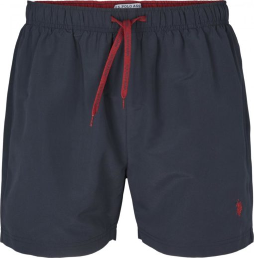USPA, USPA Swimshorts Aza Men, Dark Sapphire, Badeshorts