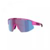 Bliz, Matrix, Matt Neon Pink/Nano Optics Nordic Lights, Briller