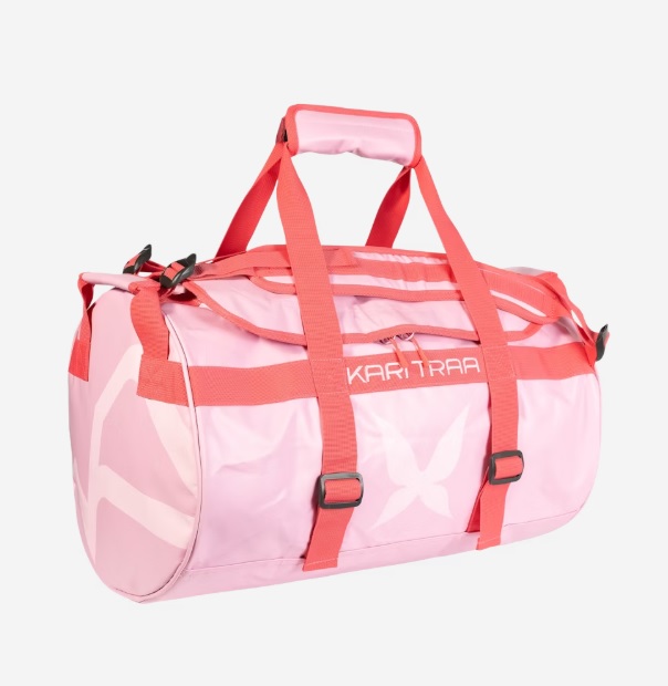 Kari Traa, Kari 30l Bag, Kobi Dusty Pink, Bag