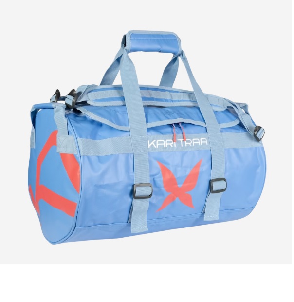 Kari Traa, Kari 30l Bag, Sea, Bag