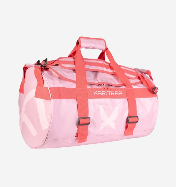 Kari Traa, Kari 50l Bag, Kobi Dusty Pink, Bag